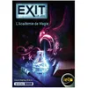 Image de Jeu D Escape Game Iello Exit L AcadÃ©mie De Magie DÃ©butant