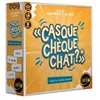 Image de Casque Chèque Chat ?