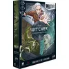 Image de Unmatched - The Witcher : d'Argent et d'Acier