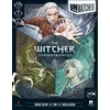 Image de Jeu De StratÃ©gie Iello Unmatched The Witcher D Argent Et D Acier
