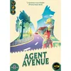 Image de Jeu De Stratégie Iello Agent Avenue