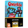 Image de Qwirkle : Super Pouvoirs