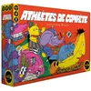 Image de Athlètes de Compète
