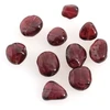 Image de Perle Naturelle Irrégulière Grenat - 10 pcs