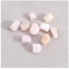 Image de Perle Naturelle Irrégulière Opale Rose - 10 pcs