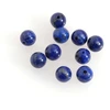 Image de Perle Naturelle Ronde 6 mm Lapis-Lazuli - 10 pcs