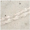 Image de Perles de Bohème sur Fil - Olive 15 x 6 mm Transparent