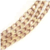 Image de Perles de Bohème sur Fil - Baroque Facettée 6 x 4 mm Vert Transparent