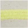Image de Perles de Bohème sur Fil - Rondelle Facettée Jaune Fluo Mat 3 x 6 mm