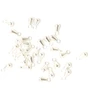 Image de Pendentif Goutte Argenté 925 - 6 pcs