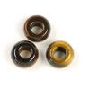 Image de Perle Naturelle Donuts 14 mm  il de Tigre