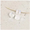 Image de Perle Naturelle Carrée 6 mm Pierre de Lune