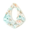 Image de Pendentif Losange Acétate Corail Turquoise - 2 pcs