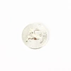 Image de Pendentif Signe Astrologique Capricorne Argenté 925