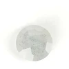 Image de Cabochon Facetté Pierre Naturelle Rond 6 mm Labradorite