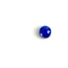 Image de Cabochon Pierre Naturelle Rond 6 mm Lapis-Lazuli