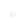 Image de Cabochon Pierre Naturelle Rond 6 mm Pierre de Lune