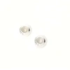 Image de Perle Stoppeur 7 mm Argenté 925 - 2 pcs