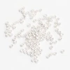 Image de Perle à écraser ø 2 mm Argenté 925 - 75 pcs