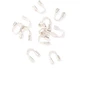 Image de Protège-Fil Argenté 925 - 10 pcs
