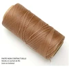 Image de Fil ciré Linhasita pour Micro Macramé 0,5 mm x 10 m Dulce