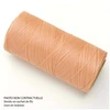 Image de Fil ciré Linhasita pour Micro Macramé 0,5 mm x 10 m Nude
