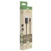 Image de Charge et Data Micro USB 2A 1m Noir en occasion ou reconditionné