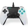 Image de Manette filaire Blanc pour PS5 et PS5 Slim en occasion ou reconditionné
