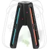Image de Freaks and Geeks Station de Charge Modulable Grip 4 manettes type Joy-Cons Switch 2