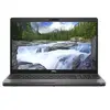 Image de PC Portable - Latitude 5500 i5-8265U 8Go 512Go SSD 15.6'' Windows 11 - Noir en occasion ou reconditionné