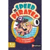 Image de Nathan Speed Pirates