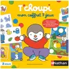 Image de Jeu éducatif Coffret 7 jeux T'Choupi en occasion ou reconditionné