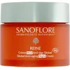 Image de Sanoflore Reine CrÃ¨me Nuit Anti-Ãge Global 50 Ml