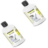 Image de SOS Accessoire Lot de 2 nettoyants moquettes et tapis 1L pour Aspirateur 6.295-771.0 KARCHER Accessoires et entretien (6.295-771.0 KARCHER)
