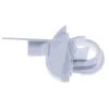 Image de SOS Accessoire Couvercle pompe de vidange pour Lave-vaisselle BOSCH 00611322
