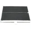 Image de SOS Accessoire Filtre charbon 258X228X23 mm pour Hotte BOSCH 00361047 Hotte (00361047 BOSCH SIEMENS NEFF VIVA CONSTRUCTA BALAY LYNX)