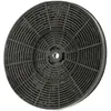 Image de SOS Accessoire Filtre charbon 190X35 mm pour Hotte BEKO 9197060046 9197068268 Hotte (9197060046 9197068268 BEKO BOSCH SIEMENS GRUNDIG)