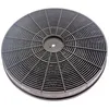 Image de SOS Accessoire Filtre charbon type F233 FAC509 (Ã  l'unitÃ©) 231X30 mm pour Hotte WHIRLPOOL EFF54 C00384660 Hotte (EFF54 C00384660 INDESIT ZANUSSI DE DIETRICH ARISTON HOTPOINT FAURE FABER FRANKE ARTHUR