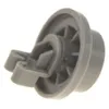 Image de Roulette panier infÃ©rieur pour Lave-vaisselle QILIVE 34421530