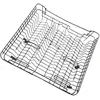 Image de SOS Accessoire Panier supÃ©rieur pour Lave-vaisselle THOMSON 34420216 34420953 Lave-vaisselle (34420216 34420953 OCEANIC CONTINENTAL EDISON HIGH ONE CURTISS URANIA)
