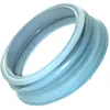 Image de SOS Accessoire Joint de hublot (manchette) pour Lave-linge CANDY 92130137 Machine Ã  laver Lave-linge (92130137 CANDY ROSIERES HOOVER IBERNA)