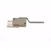 Image de SOS Accessoire Micro-interrupteur pour Lave-vaisselle ARISTON HOTPOINT C00143107 Lave-vaisselle (C00143107 ARISTON HOTPOINT INDESIT SCHOLTES WHIRLPOOL CREDA)