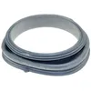 Image de SOS Accessoire Joint de hublot(manchette) compatible pour Lave-linge KOMPATIBEL 1548462 1265510 Machine Ã  laver Lave-linge (1548462 1265510 KOMPATIBEL)