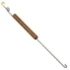 Image de Ressort de porte pour Lave-vaisselle AEG 1527529000