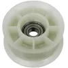 Image de SOS Accessoire Galet tendeur pour SÃ¨che-linge ARISTON HOTPOINT C00519663 488000519663 SÃ¨che-linge (C00519663 488000519663 ARISTON HOTPOINT IGNIS WHIRLPOOL)