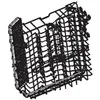 Image de SOS Accessoire Panier supÃ©rieur pour Lave-vaisselle OCEANIC 445H17 Lave-vaisselle (445H17 CONTINENTAL EDISON OCEANIC GENERISS DAEWOO HIGH ONE FRANGER)
