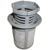 Image de SOS Accessoire Filtre extÃ©rieur pour Lave-vaisselle VALBERG 42035215 Lave-vaisselle (42035215 VALBERG TUCSON WESTLINE TECHNICAL TELEFUNKEN LISTO OCEANIC WALTHAM ESSENTIEL B CONTINENTAL EDISON AYA SABA