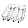 Image de SOS Accessoire Panier infÃ©rieur pour Lave-vaisselle FAGOR 34422487 1062253 Lave-vaisselle (34422487 1062253 THOMSON BRANDT DE DIETRICH FAGOR AMICA)
