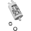 Image de SOS Accessoire Condensateur 7MF pour SÃ¨che-linge TOUTES MARQUES 41039164 482000079431 SÃ¨che-linge (41039164 482000079431 ARISTON HOTPOINT ASKO BRANDT CANDY HOOVER IBERNA INDESIT OTSEIN ROSIERES WHIRLP