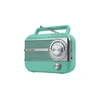 Image de Muse M-056 Vert - Radio FM